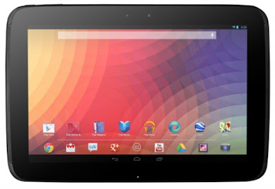 Nexus 10