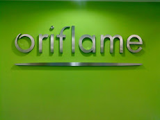 2 CARA BERPENGHASILAN DI ORIFLAME