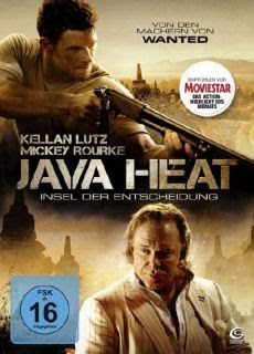 Sức Ép - Java Heat