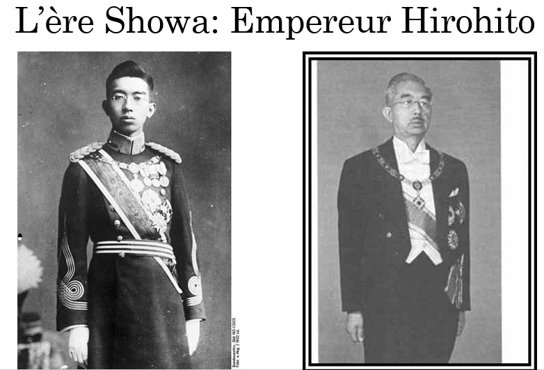 Passion Japon L'entrée en guerre du Japon