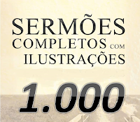 1000 ESBOÇOS SERMÕES