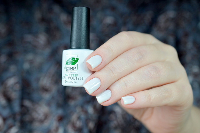 Krimle - One Step Gel Polish - 3, 5, 10, 29