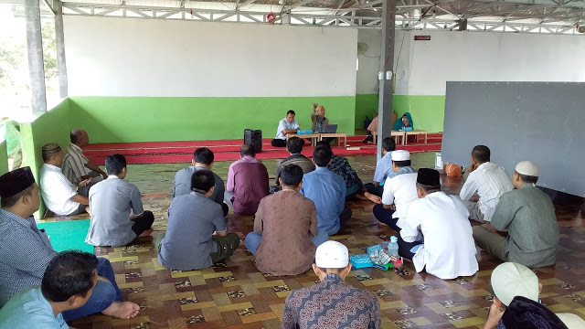 Adab Berqurban