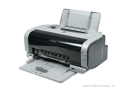 download Canon PIXMA iP2000 Inkjet printer's driver