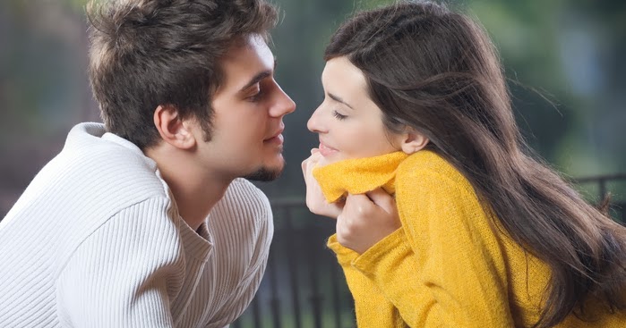 Мужчина и женщина Завоёвываем женщину. А надо?