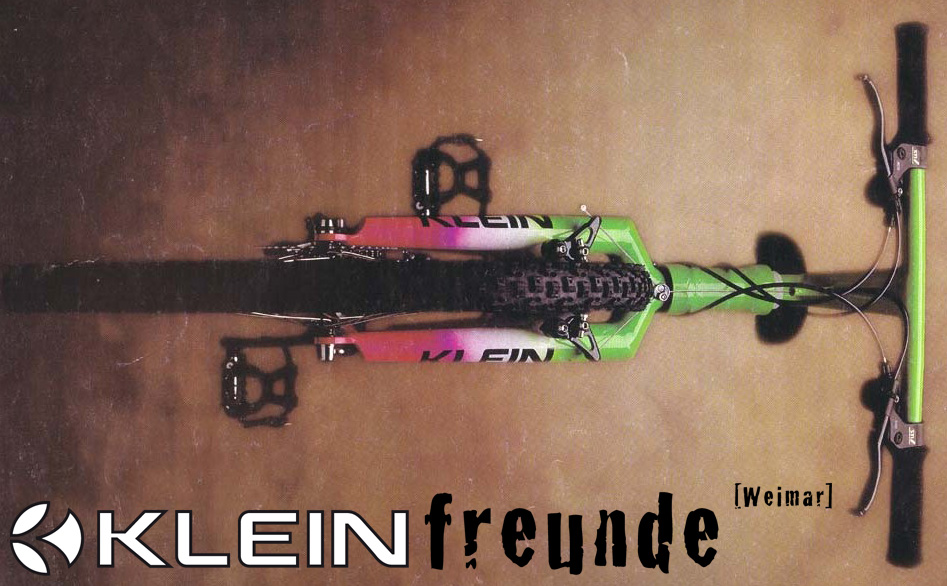 Stiftung Freizeit Weimarer Matador