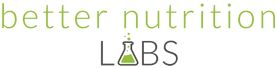 Collaborazione Better Nutrition LABS