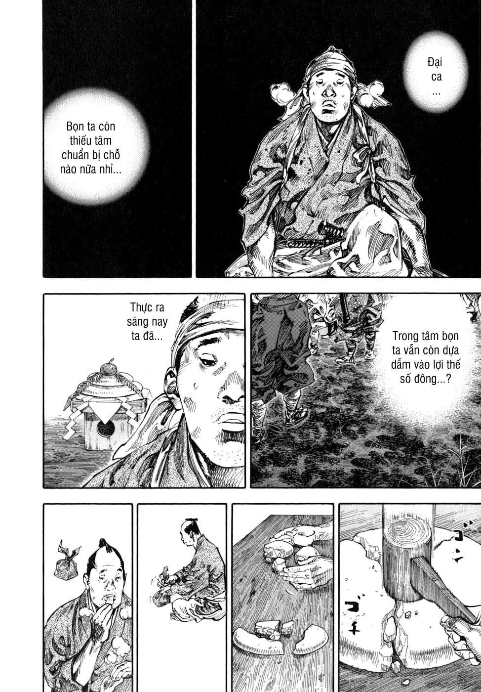 Vagabond - Lãng Khách Chap 230 - Truyen.Chap.VN