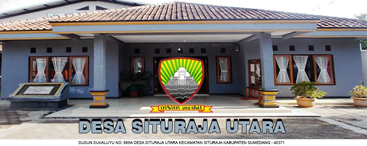 DESA SITURAJA UTARA