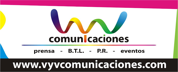 VyV comunicaciones