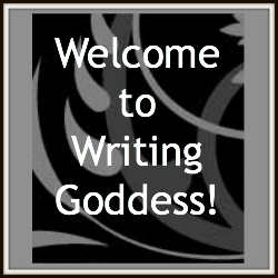Welcome to Writing Goddess!
