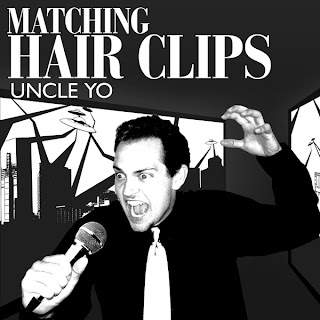 Matching Hair Clips (Live) by Uncle Yo