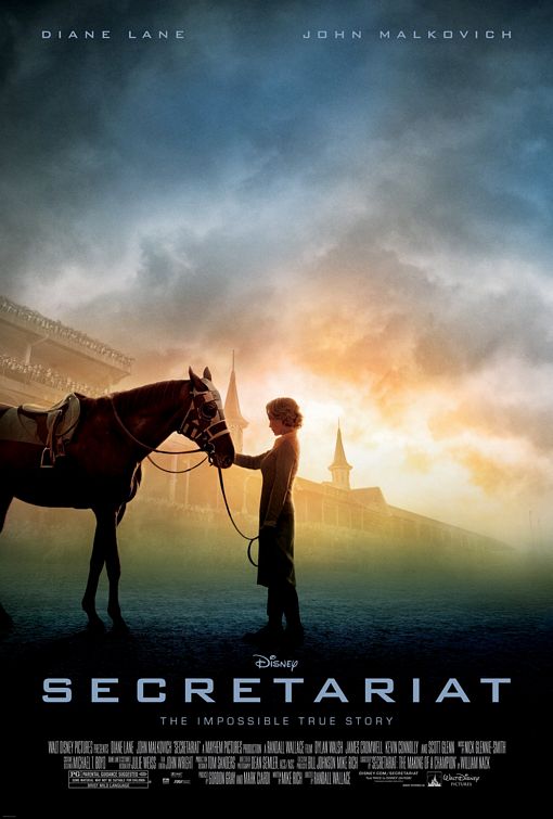 Secretariat Şampiyon Türkçe Dublaj izle