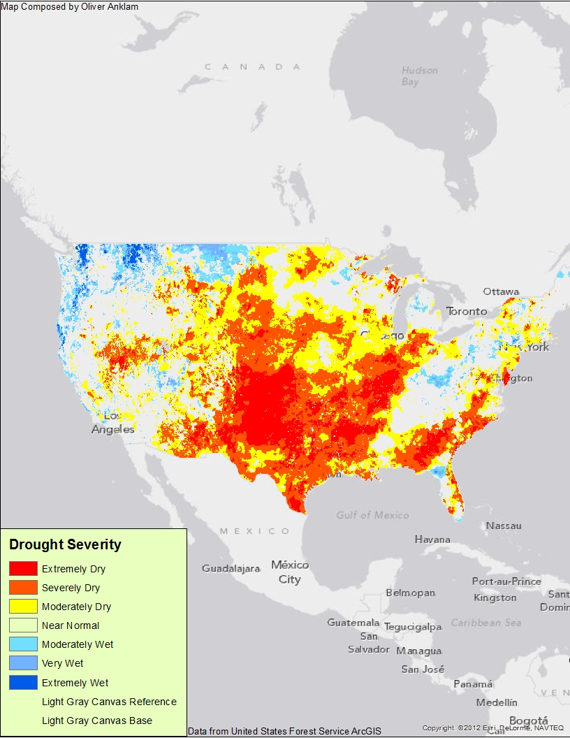 the smokey the bear campaign is one example by reminding us that it is only us who can prevent forest fires the smokey the bear campaign is one example by reminding us that it is only us who can prevent forest fires