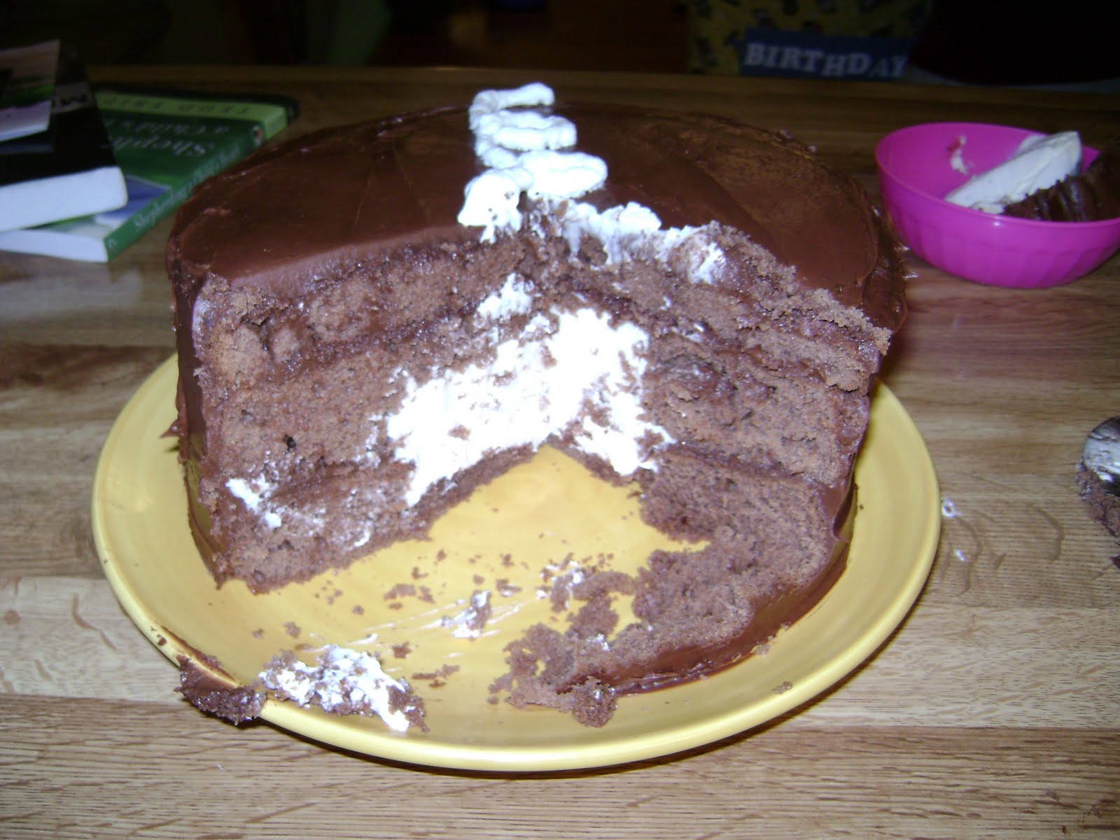 Just A Frugal Mom Hostess Cake