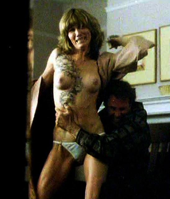 Maud Adams (Bond Lady-TWICE!) 109 Maud+Adams++(19)+ +Copy