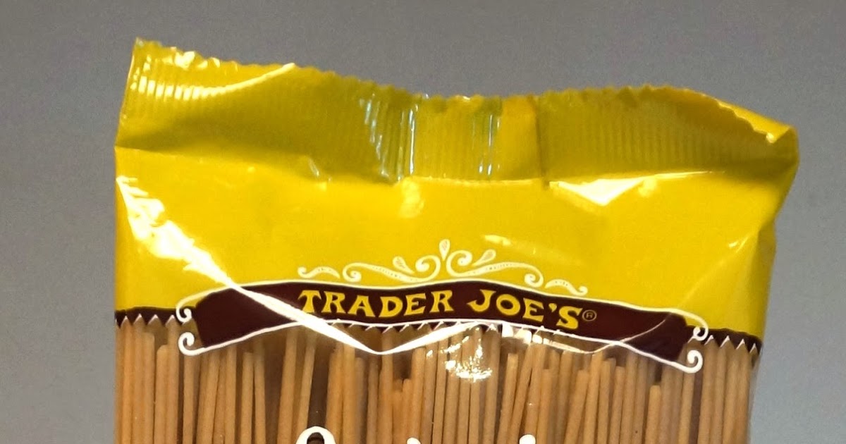 Exploring Trader Joe's Trader Joe's Organic Brown Rice & Quinoa