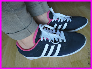 nouvelle paire adidas 2019