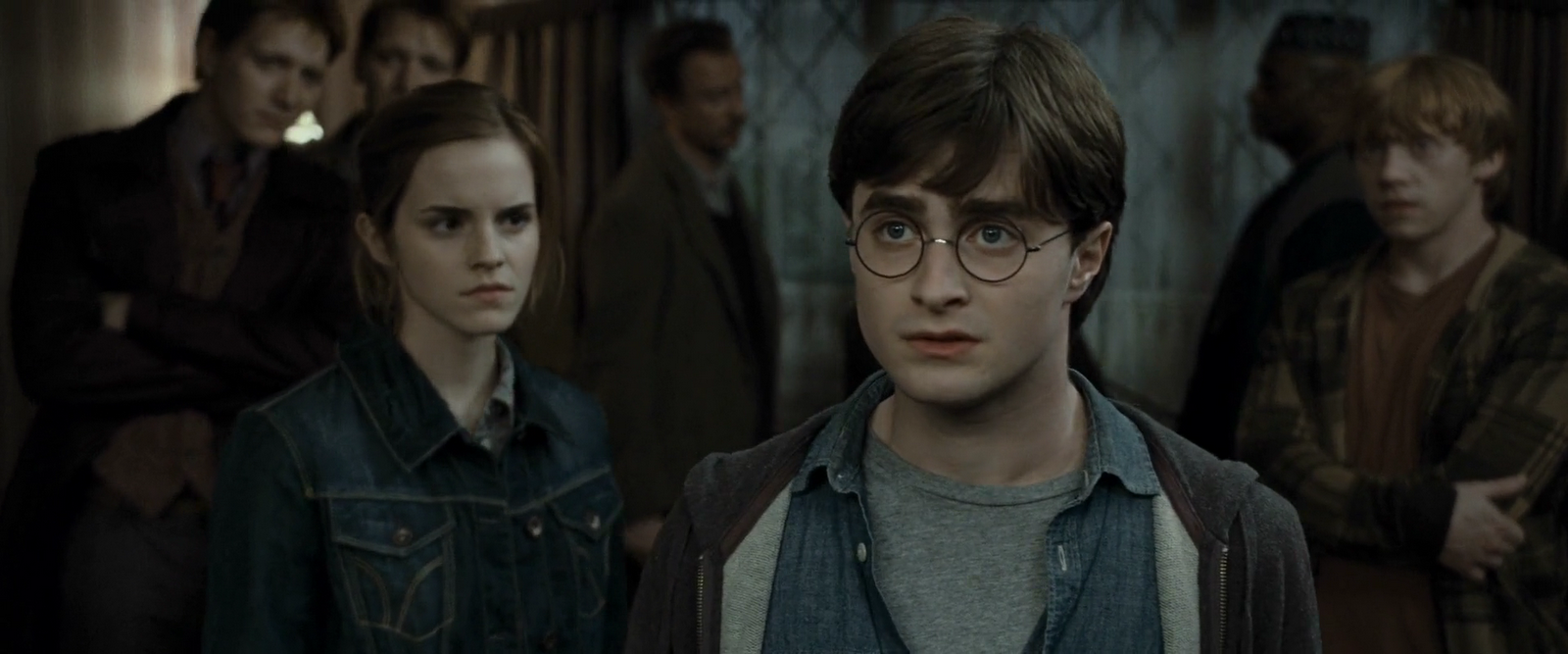 Harry Potter 4: y el Caliz de Fuego Gratis HD 1080p