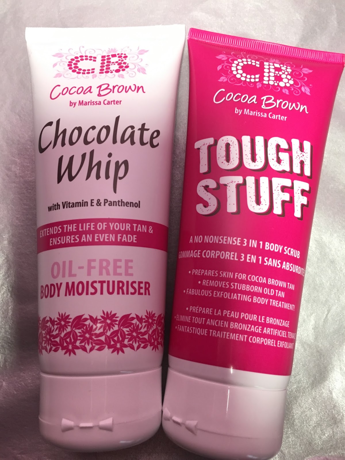 Confident Beauty Cocoa Brown REVIEW +Kylie Jenner's Tanning Products