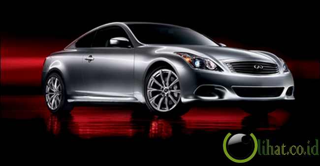 Infiniti G Infiniti G