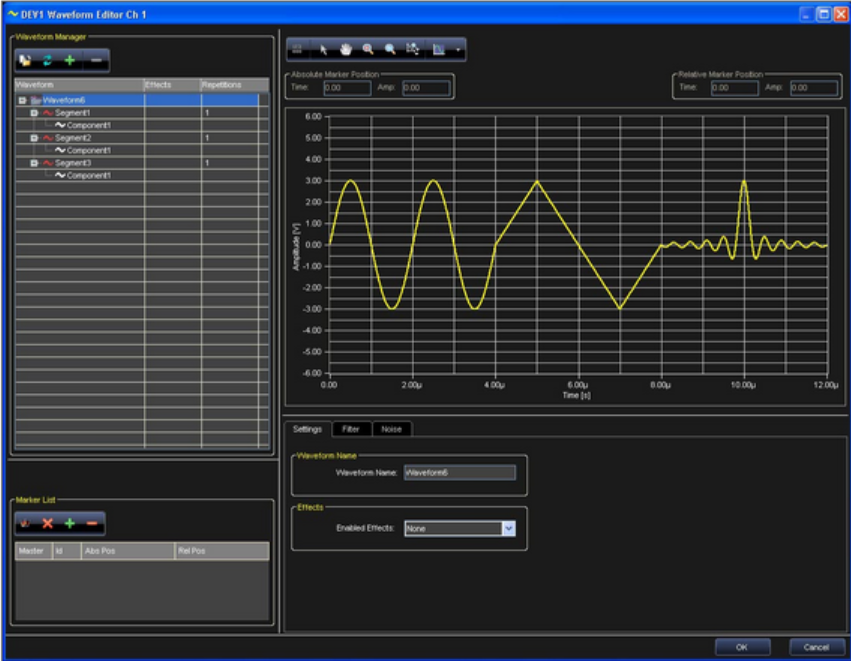 Test Happens Teledyne LeCroy Blog Waveform Generators, Arbitrary and Otherwise