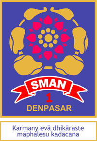SMAN 1 Denpasar