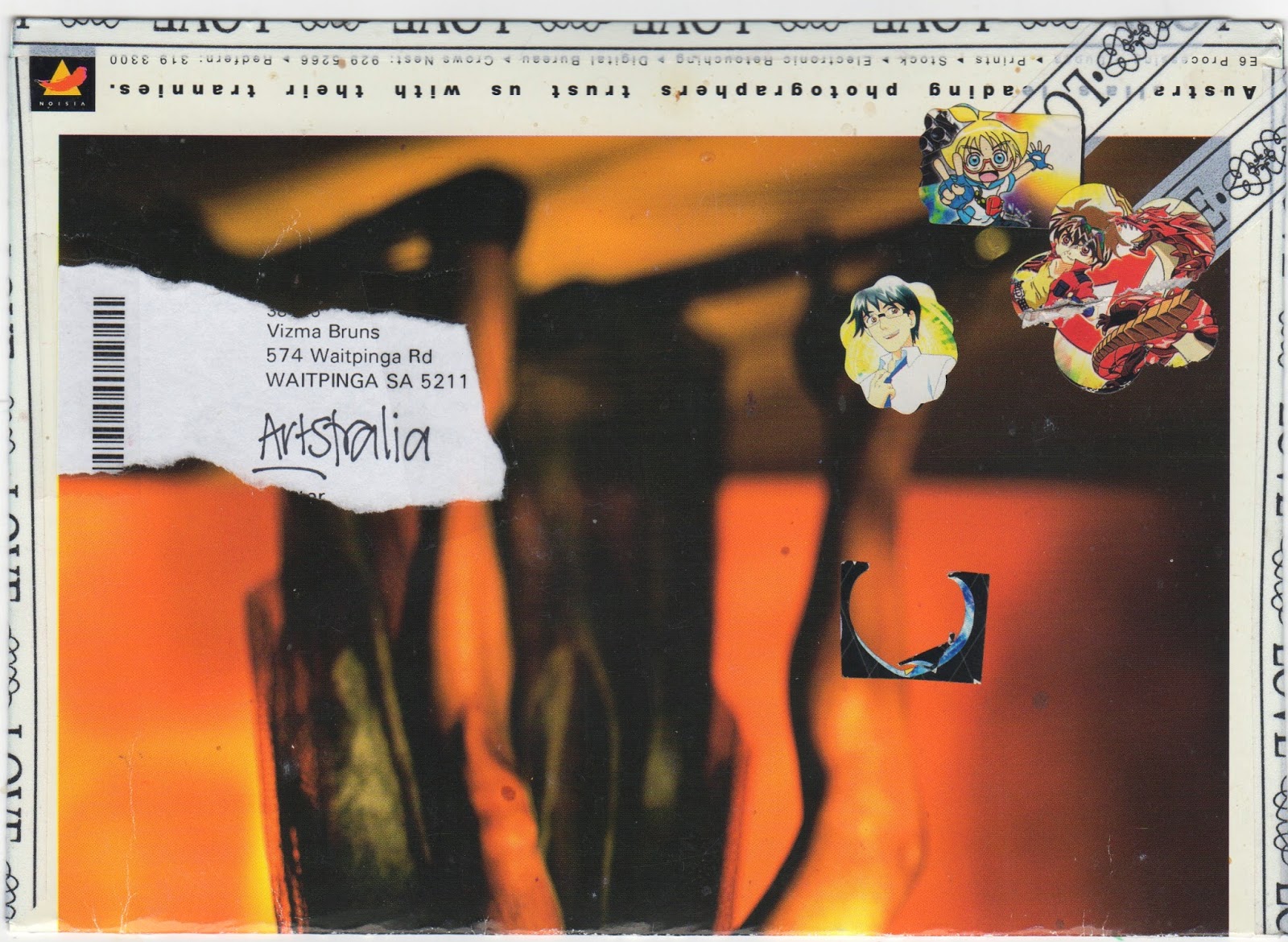 Shoreline Area News Help Charity Through Chalk Art June 4