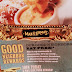 Max & Erma's Uses QR Codes for Customer Loyalty
