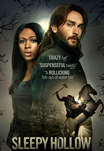 Sleepy Hollow - Another Promotional Poster