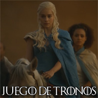 Juego de Tronos 3x04 - And Now His Watch is Ended: La Crítica Juego de Tronos 3x04 - And Now His Watch is Ended: La Crítica