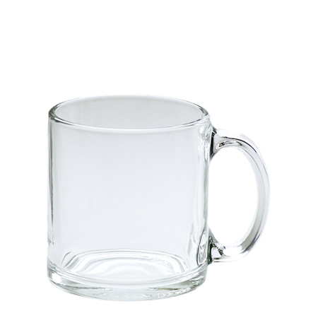 Clear Mug