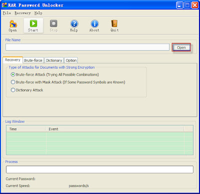 Cara Bobol File Rar Berpassword Menggunakan Password Unlocker 4 2 0 Full Crack Cara Bobol File Rar Berpassword Menggunakan Password Unlocker 4 2 0 Full Crack