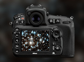 astrophotographers, professional photographer, Nikon D810A, Nikon D810A review, Nikon D810A specs, Full Frame camera, New Nikon DSLR, 
