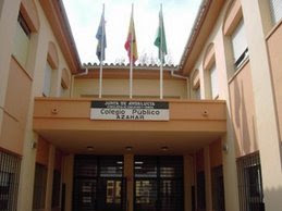 Colegio Azahar