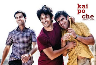 Kai Po Che