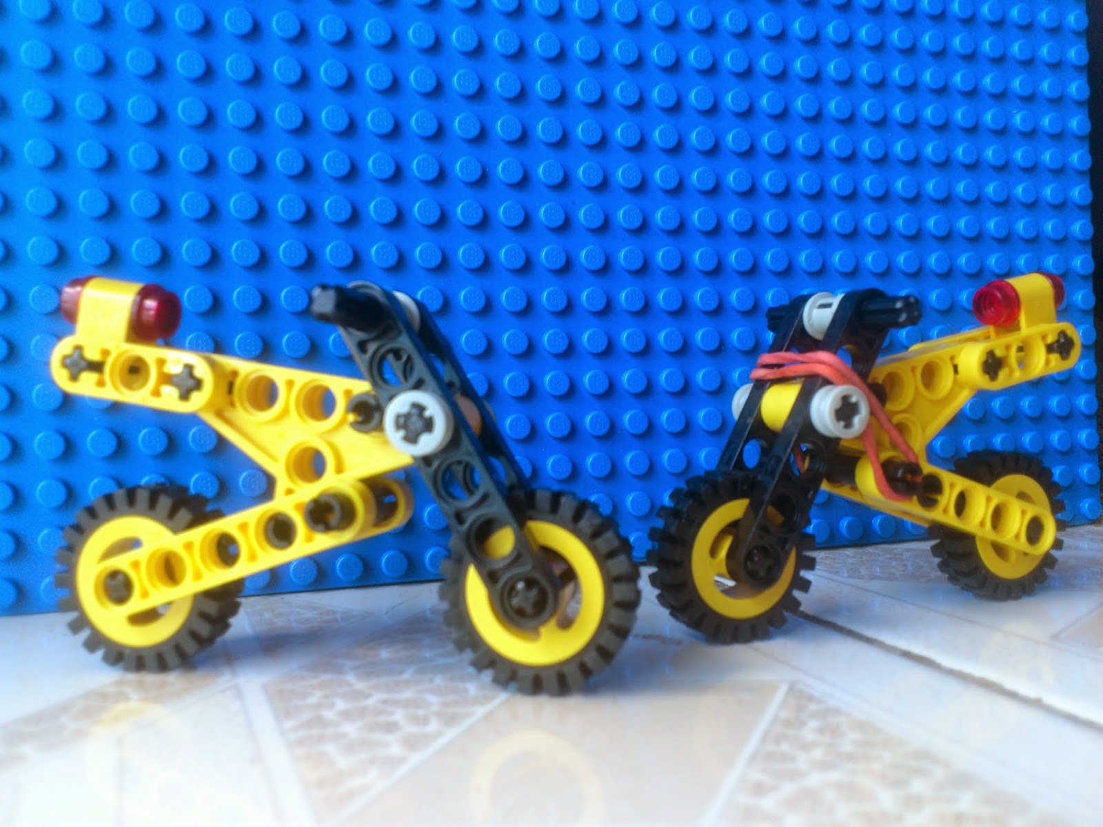 Bán Bionicle cho anh em thích Lego - 10