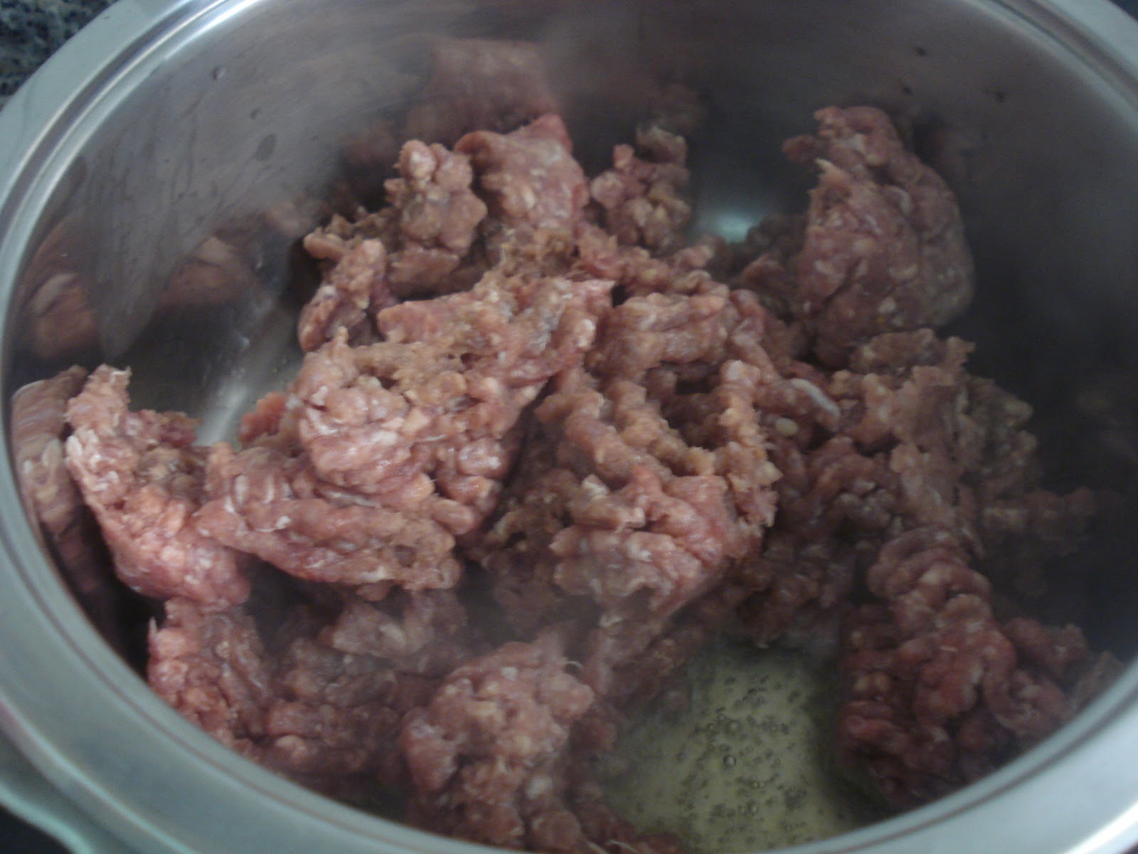 Las recetas de Omy JAMIE OLIVER´S COTTAGE PIE