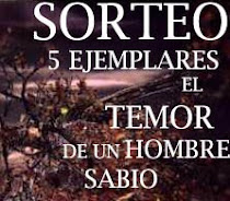 Sorteo 5 ejemplares