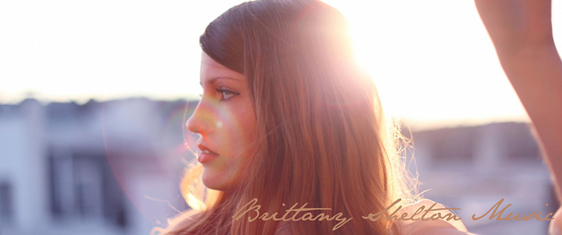 Brittany Shelton Blog