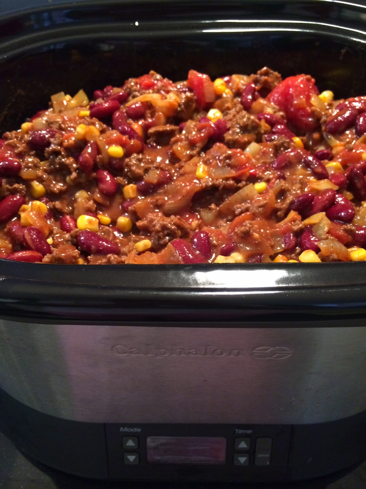 Toronto SAM Recipe Chili and Tea Biscuits