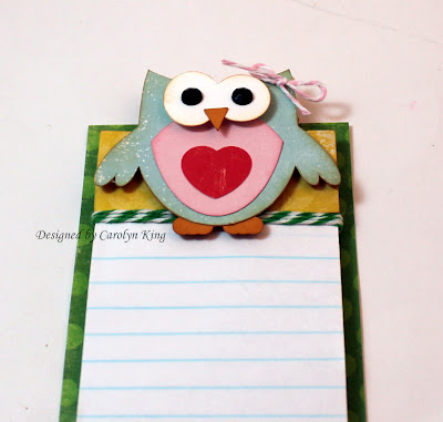 Owl Blossom Birthday Cake Owl Blossom Birthday Cake