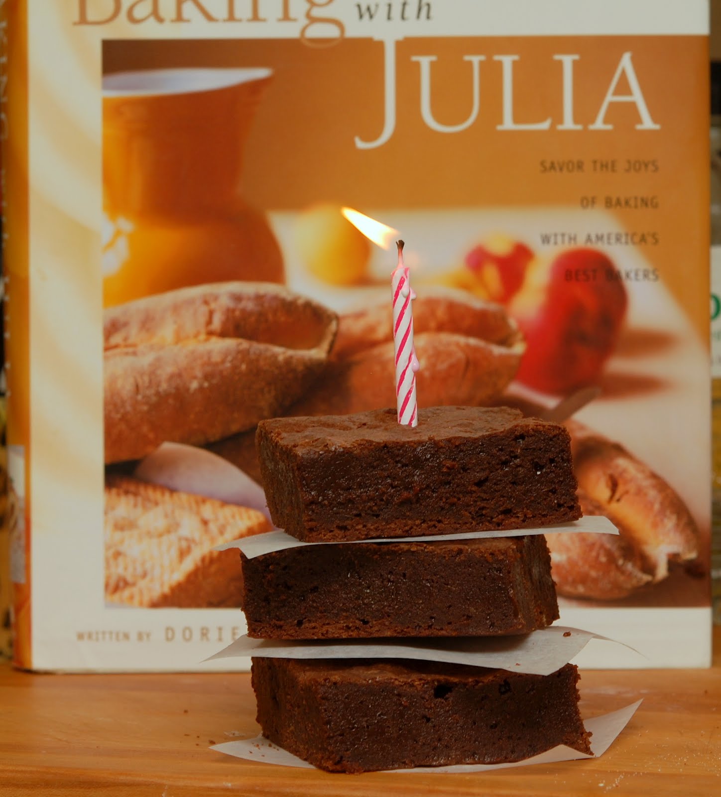 HAPPY BIRTHDAY JULIA CHILD!!! - Hugs and Cookies XOXO