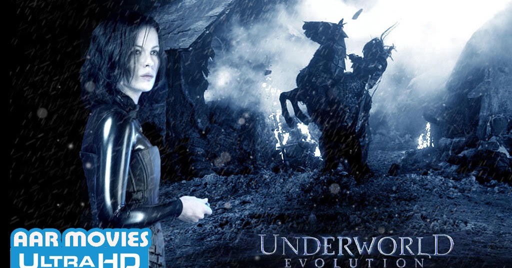 Underworld Evolution 2006 BRRip 480p Dual Audio Hindi