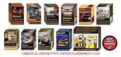 DESAIN RUMAH MINIMALIS