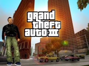 Grand Theft Auto III V1.6 Apk + Data Update Link Terbaru 2016 Grand Theft Auto III V1.6 Apk + Data Update Link Terbaru 2016