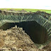 Siberia's Mysterious Hole