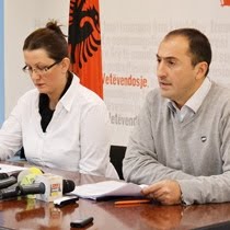 , Qendra historike e Prizrenit nuk është qendër e serbëve