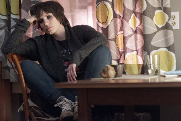 Mama, una producción de Guillermo del Toro, dirigida por Andy Muschietti