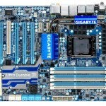 CyberPower PC Black Pearl Motherboards